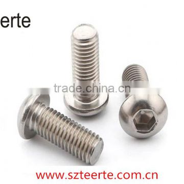 stainless steel iso 7380 in best-selling