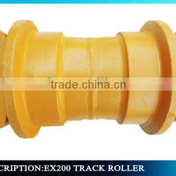 Excavator undercarrige parts EX200 Track roller