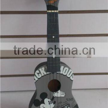 21" Decal Toy Hawaii Ukulele