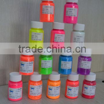 China neno pigment pigment powder for textile printing