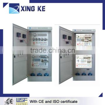 XK-JCG10A Machine Tool Control Circuits Training and Evaluation Equipment for Shool Lab and Electrical training