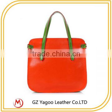The chain aslant Cool fashion tide bag 2014 designer bag handbags for girls and women
