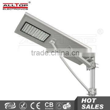 IP67 waterproof bridgelux cob 70w old fashioned street lamps