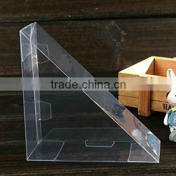 plastic box for electronic device