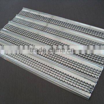 Metal Mesh Formwork