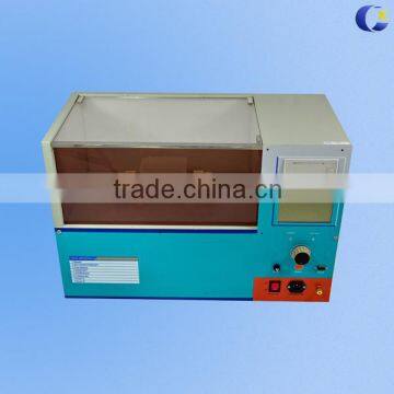 CXYJ-502 100KV Insulating Oil Dielectric Testing Instrument wit 1pc Oil Cup