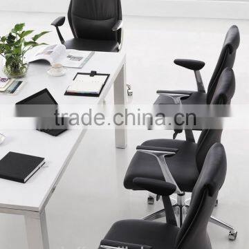 2016 new china guangdong leather office furniture chairs HYC204