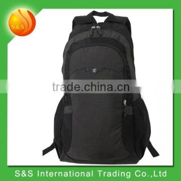 New arrival best selling stylish laptop backpack