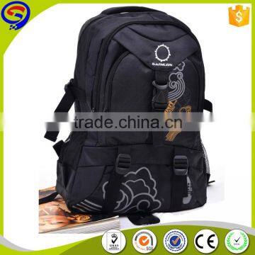 Bottom price promotional weight hiking backpack