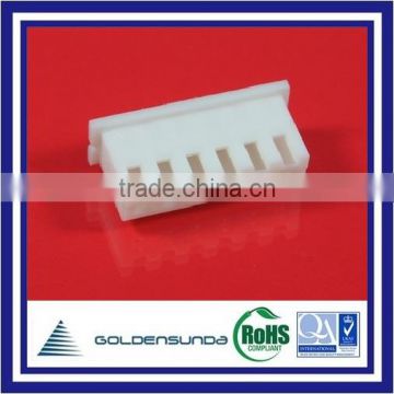 2.5mm Pitch 6 Pin Plastic Housing Connector 2 ~ 20 Pin Available