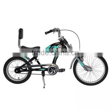 20 24 inch chopper bike men and women new model chopper bike Chopper bicycle hot sale in the usa