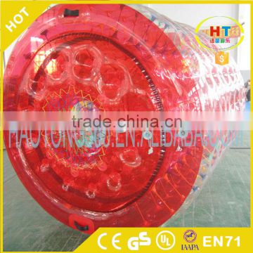 Factory Price Top Quality Inflatable Water Roller Water Balls,water filled rollers