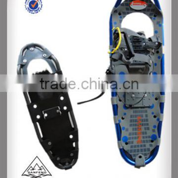 First choice snow shoes