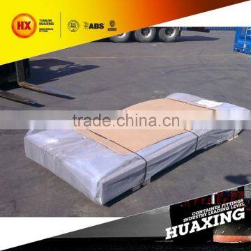 Tianjin Shipping Container Roof Panel