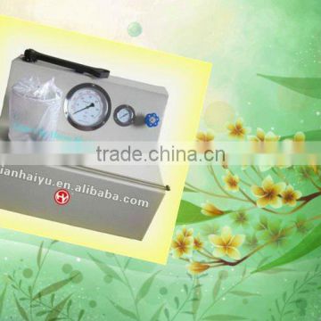 Digital display,Nozzle Tester with Governor valve,nozzle injection tester