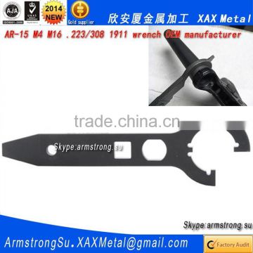 XAXWR46 brake free flo all in one armorer wrench