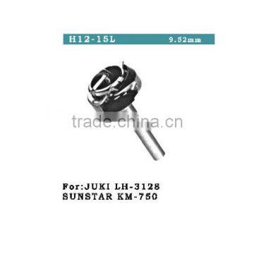 H12-15L hook for JUKI And SUNSTAR/sewing machine spare parts