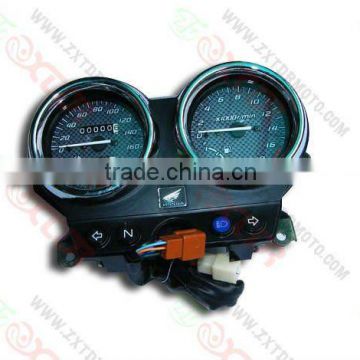 dirt bike Speedometer in different colors and models