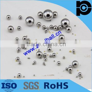 G500G40G60 Stainless Steel Balls 304/302/316L/440C