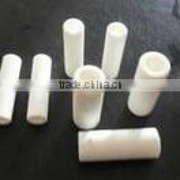 95% Alumina Ceramic Fuse Tubes/Bushing