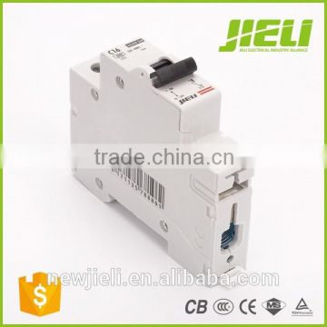 hot selling Chinese product mcb series miniature circuit breaker