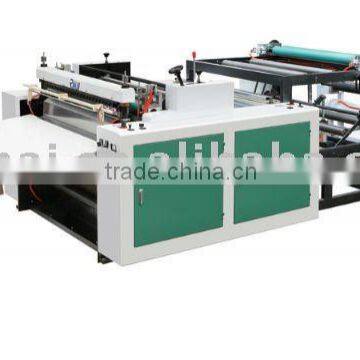 Sheet cutting machine(cut size machine sheeter paper machinery)