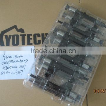 ENGINE PARTS FOR INJECTOR ASSY FOR 09S-00347 VG1096080010 9500-81000 CW095000-81000D.JPG