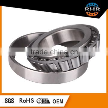 China low noise Taper roller bearing 7308