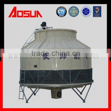 250T per hr FRP carrier cooling tower