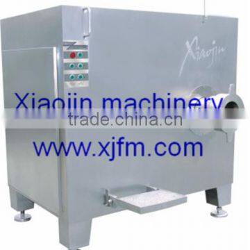 JR200 Frozen Meat Grinder for Meat Chopping Machine