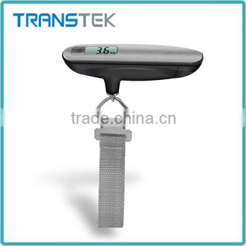 2014 New product Promotion electronic luggage scale