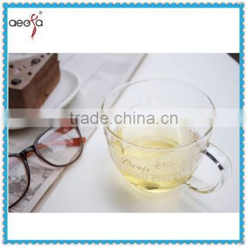 drinking glass cup factory wholesale