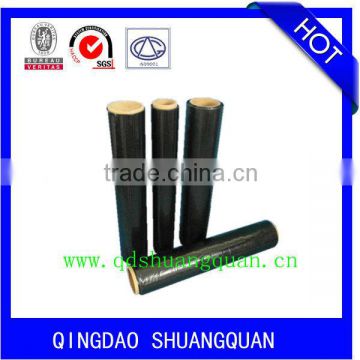 500mmx25micx300m Black packing material