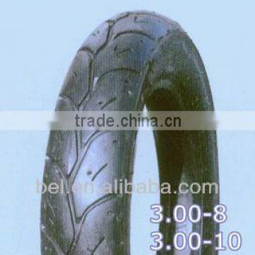 Scooter Tire 300-8 300-10 Motorcycles Tire