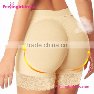 S-Shaper Nude High Quality Butt Lifter Panty Shaper For Women