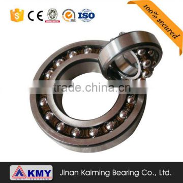 Angle grinder bearing Self-aligning ball bearings for mixer trucks 2217-M