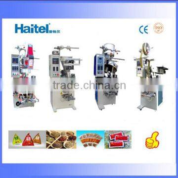 choose this!!! automatic spice besan pouch liquid vertical packing machine