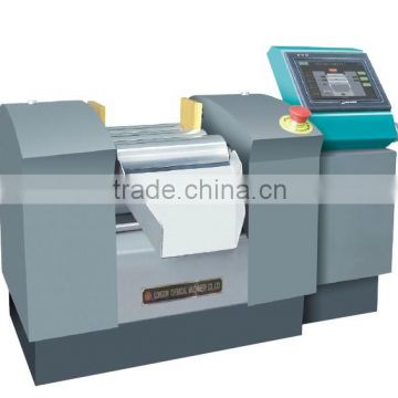 Top sale ink laboratory three roller mill