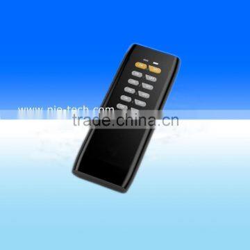 12 DC Wireless remote control - 6 channels