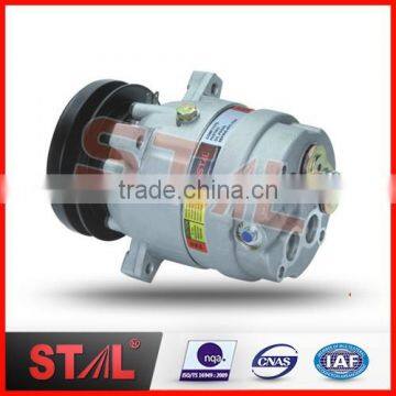 V5 55 A1 131mm 12V R134a Ac Compressor