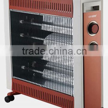 2200W Radiation Heater NSBK-220F12