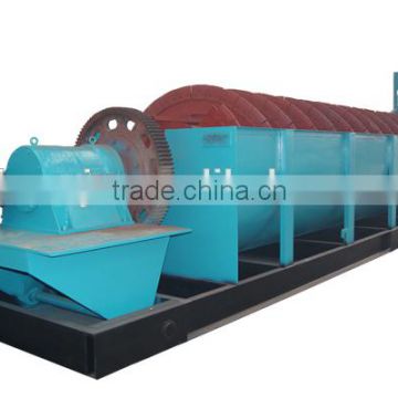 China Top Brand Highly Reliable Mineral Separator With ISO Certificate