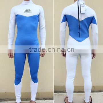 2014 fashion and top design comfortable wetsuit surfing suit in stock