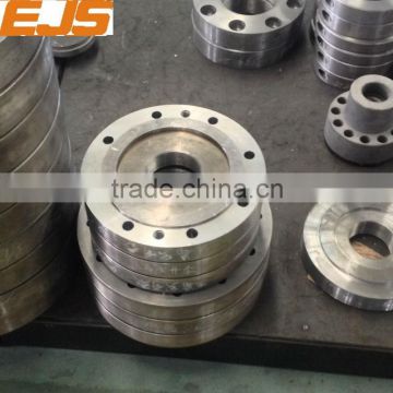 80 bimetallic screw barrel parts Zhoushan