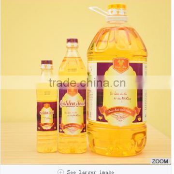 Cooking Oil GOLDEN SEAL