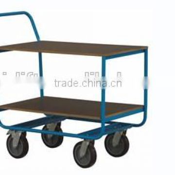 Versatile Table Trolley &Platform Truck CZ series 200 KGS Capacity