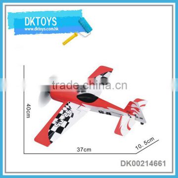 6-Axis r/c helicopter with gyro WL F929-A