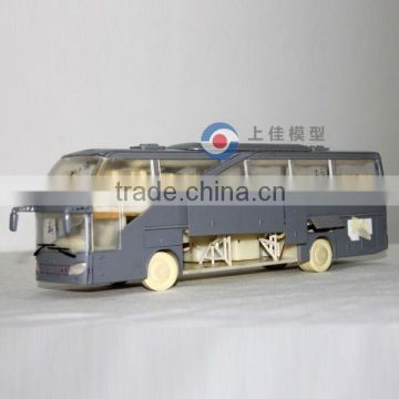 1:43 resin buses, scale bus,scale model car manufacturer