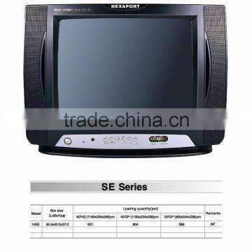 CHINA FOSHAN CRT TV (14inch~34inch)