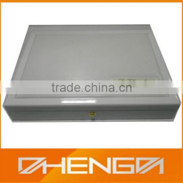 High quality customized made-in-china book box for collection(ZDW-D046)